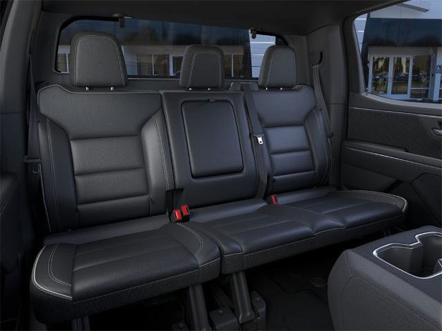 New 2026 GMC Sierra EV Elevation w/ Premium Package image 17