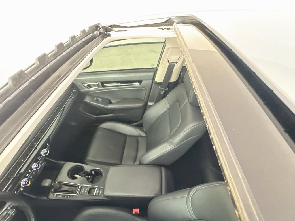 Used 2024 Honda Civic EX-L image 24