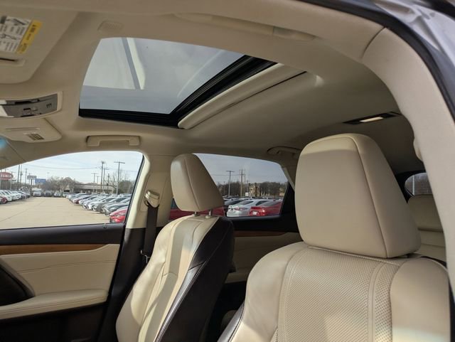 Used 2019 Lexus RX 350 AWD w/ Navigation Package image 29