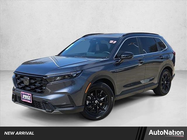 Used 2023 Honda CR-V Sport image 1