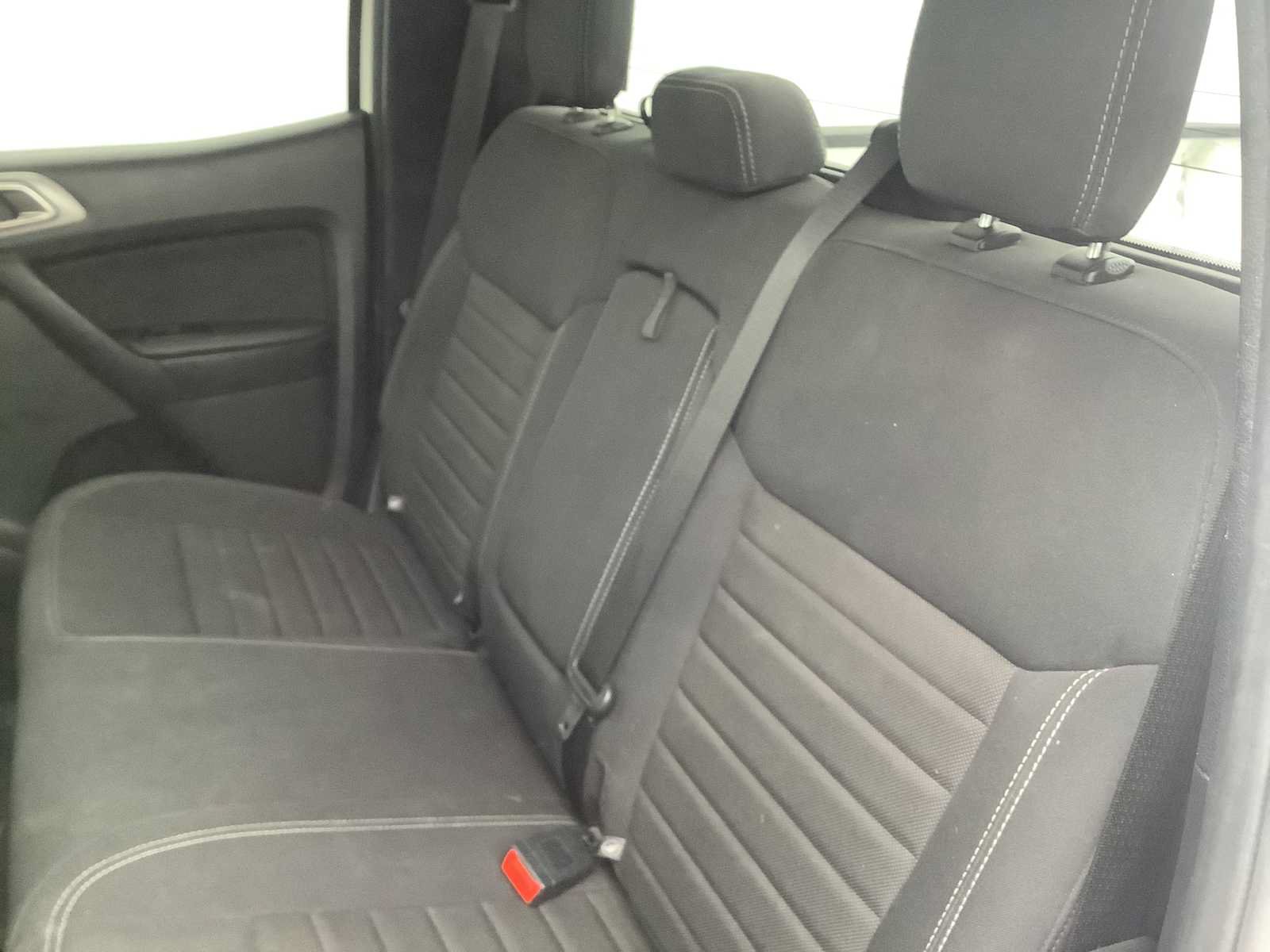 Used 2020 Ford Ranger XLT w/ Equipment Group 301A Mid AWD/4WD image 13