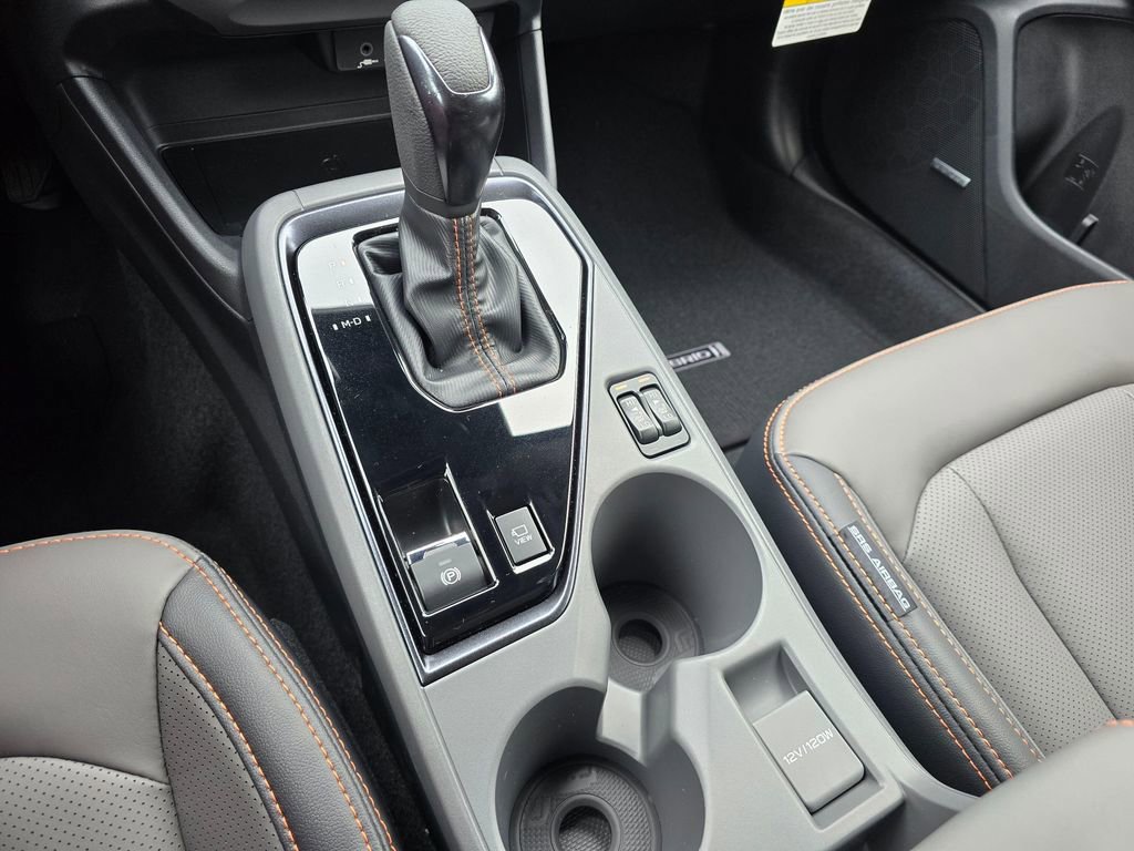 New 2026 Subaru Crosstrek 2.5i Limited image 25