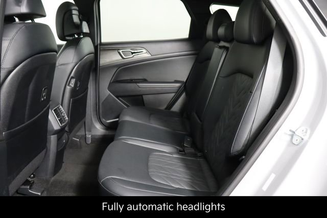 Certified 2023 Kia Sportage X-Line w/ X-Line Premium Package AWD/4WD image 18