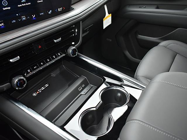 New 2026 Chevrolet Tahoe LT w/ Comfort Package image 13