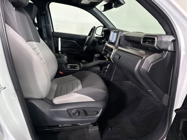 Used 2025 Toyota Tacoma TRD Sport w/ TRD Sport Upgrade Package image 28