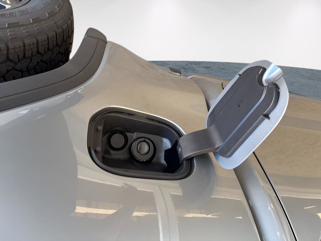 New 2026 GMC Sierra 1500 Elevation image 8