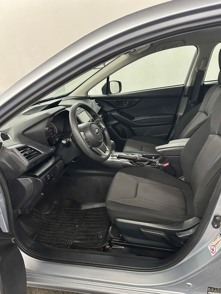 Used 2019 Subaru Impreza 2.0i image 11