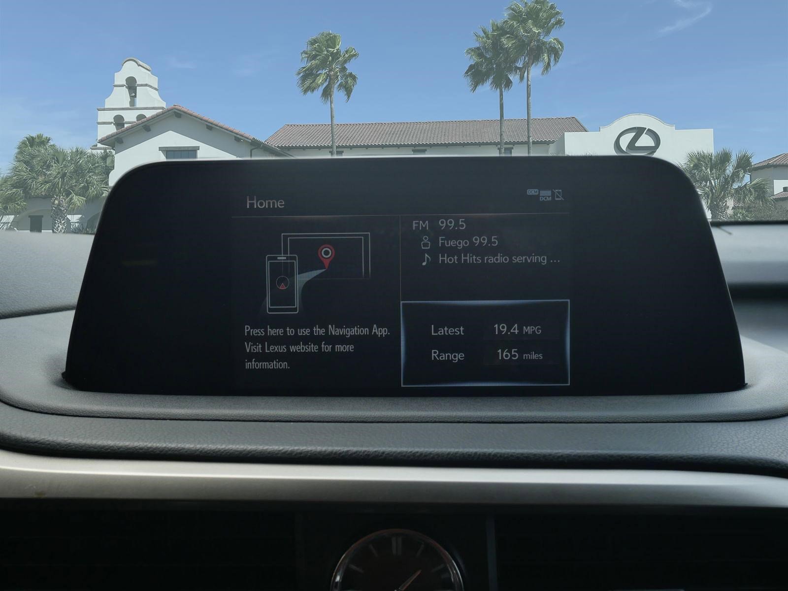 Used 2022 Lexus RX 350 FWD w/ Premium Package image 15