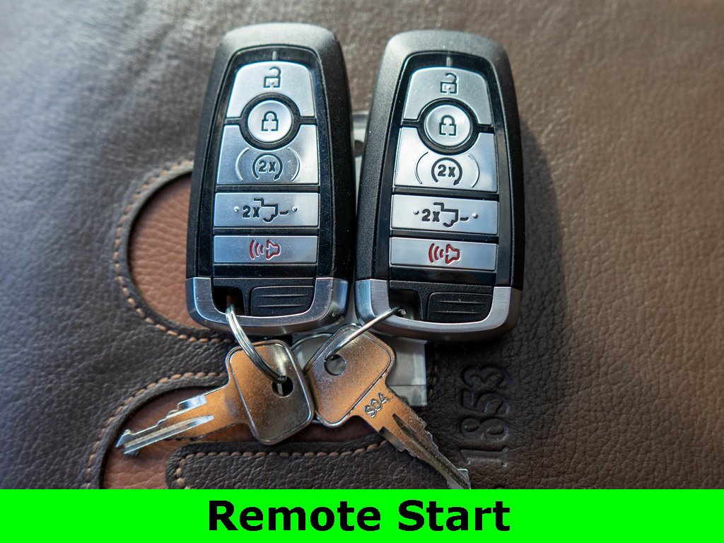 Used 2021 Ford F150 King Ranch image 32