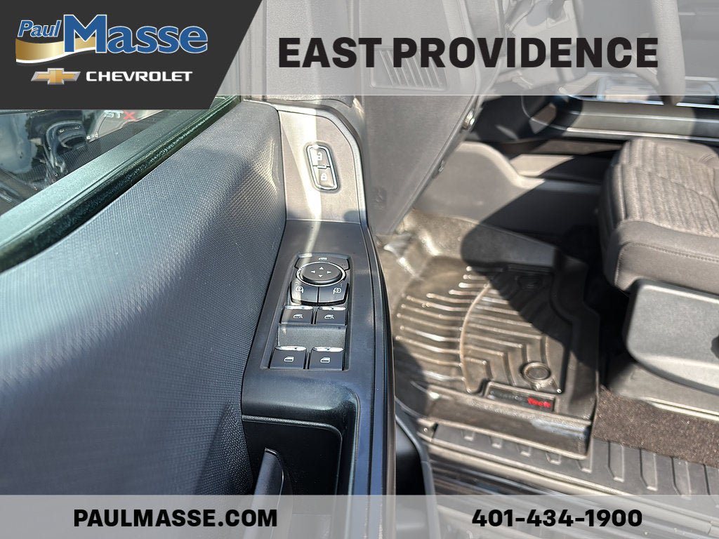 Used 2021 Ford F150 XL w/ STX Appearance Package AWD/4WD image 10