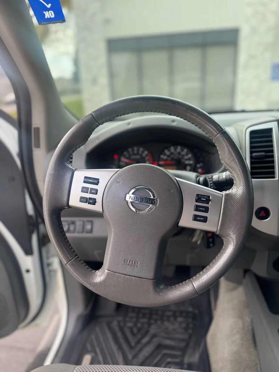 Used 2018 Nissan Frontier SV w/ Value Truck Package image 22