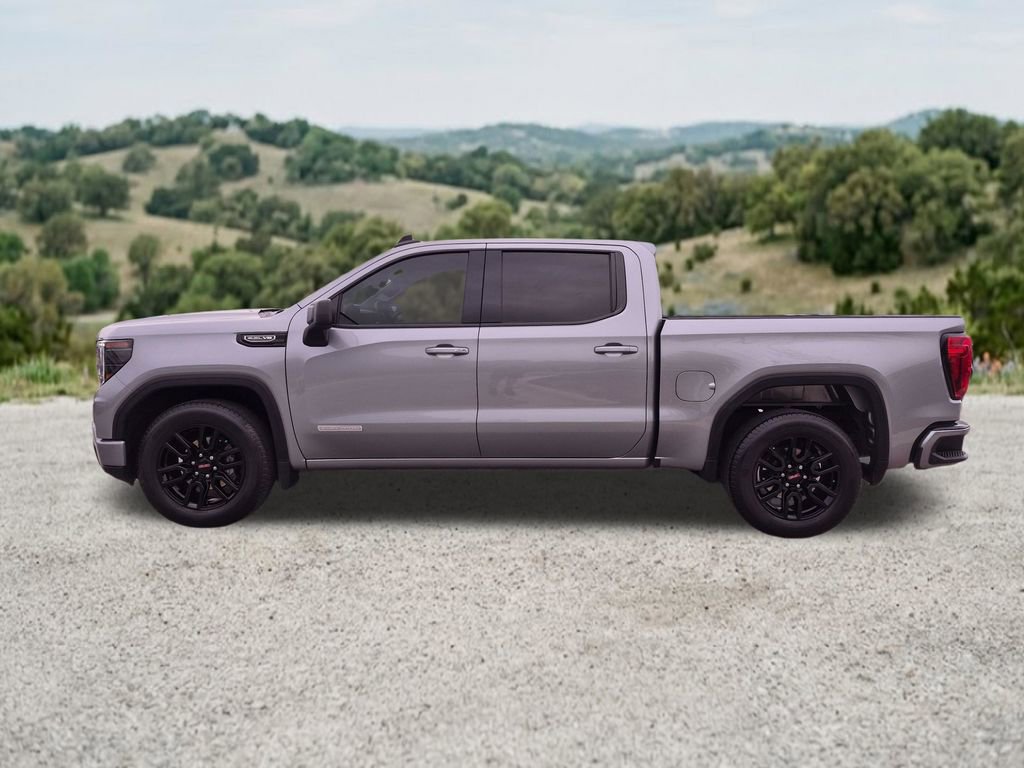 Used 2024 GMC Sierra 1500 Elevation RWD image 5