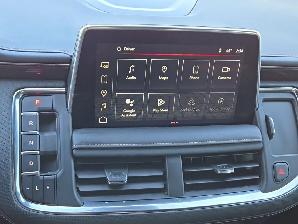 Used 2023 GMC Yukon AT4 w/ Max Trailering Package image 25