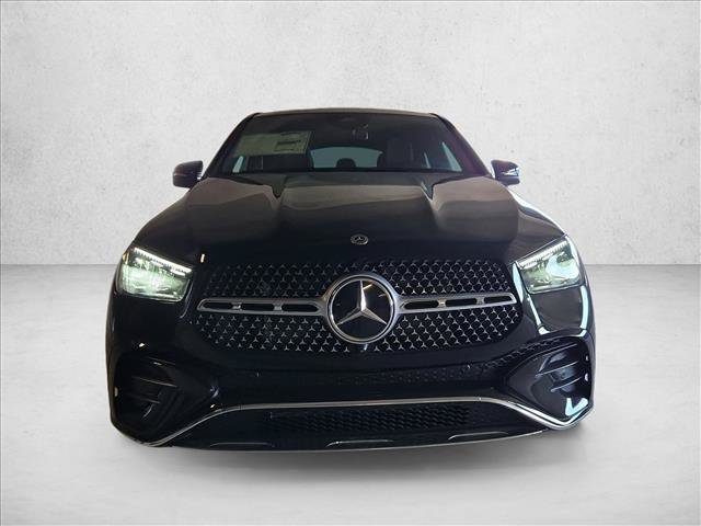 New 2026 Mercedes-Benz GLE 450 4MATIC Coupe image 6