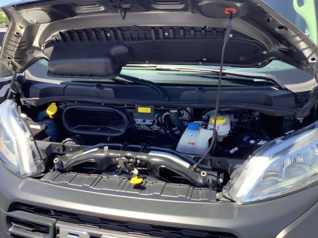Used 2025 RAM ProMaster 1500 FWD image 34