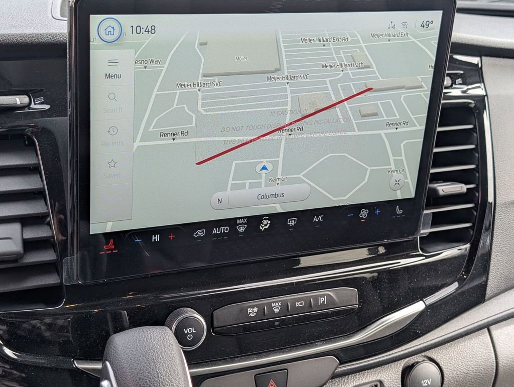 New 2026 Ford Transit 350 XLT AWD/4WD image 4