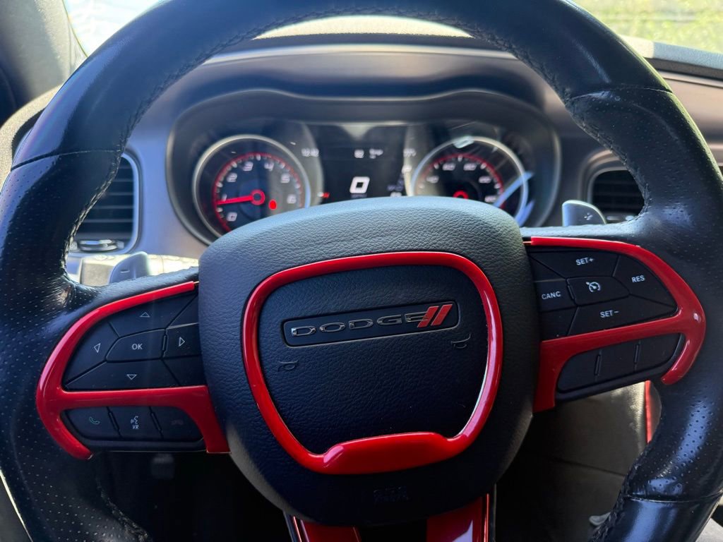 Used 2020 Dodge Charger GT image 21