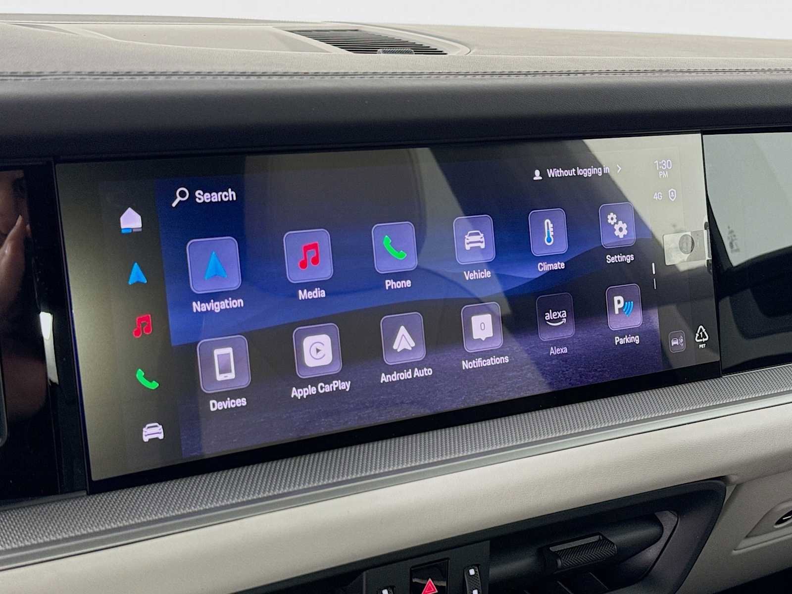 New 2026 Porsche Cayenne image 17