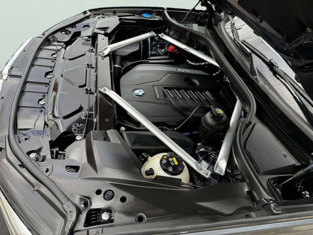 Used 2021 BMW X5 xDrive40i w/ Premium Package image 69