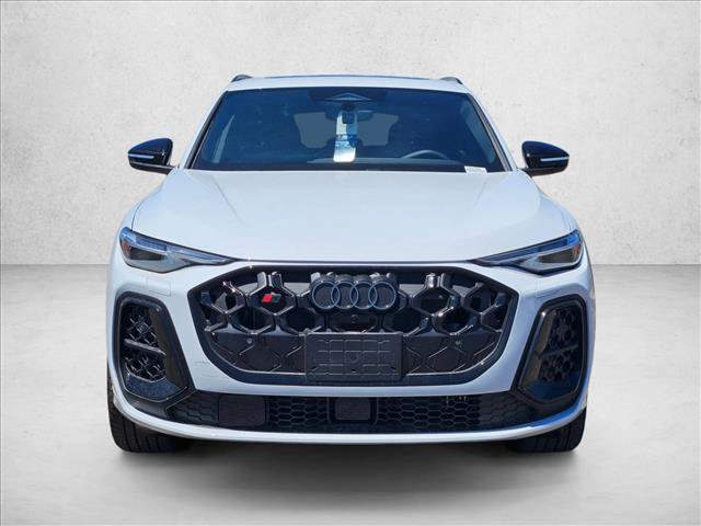 New 2026 Audi SQ5 Premium Plus AWD/4WD image 6