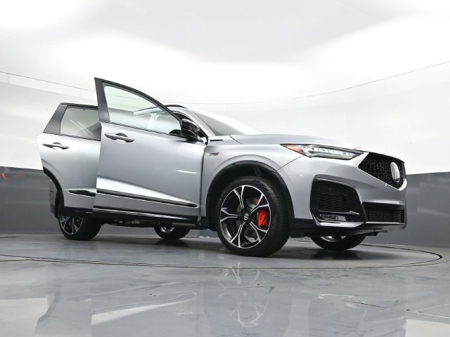 New 2026 Acura MDX Type S w/ Advance Package AWD/4WD image 42