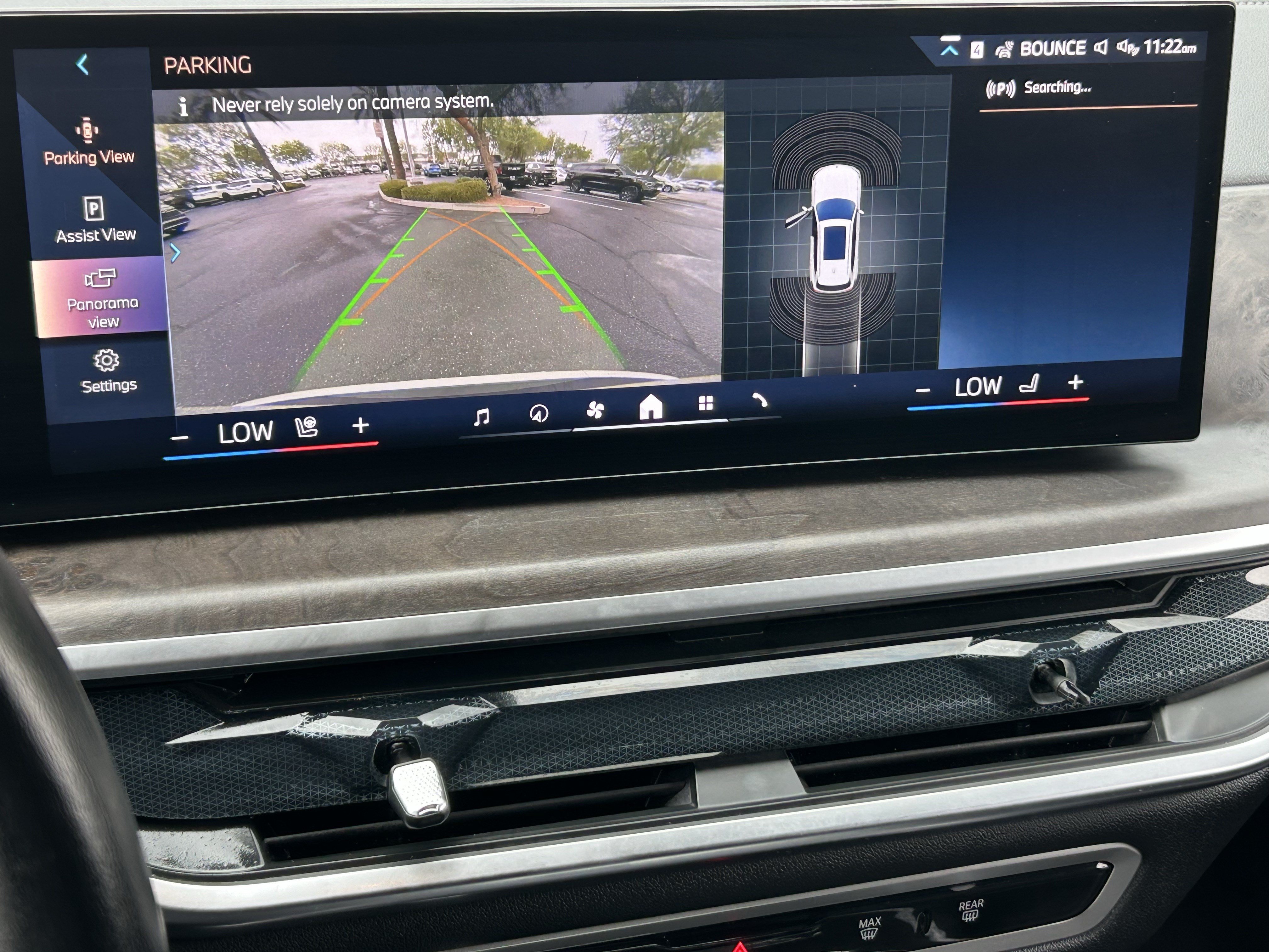 Used 2025 BMW X5 xDrive40i AWD/4WD image 22