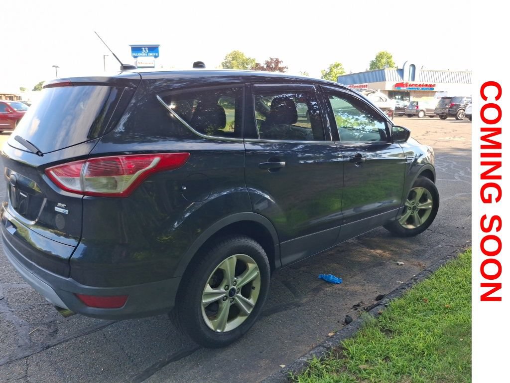 Used 2014 Ford Escape SE AWD/4WD image 4