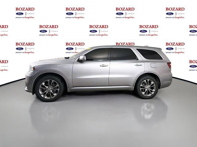 Used 2019 Dodge Durango GT AWD/4WD image 5