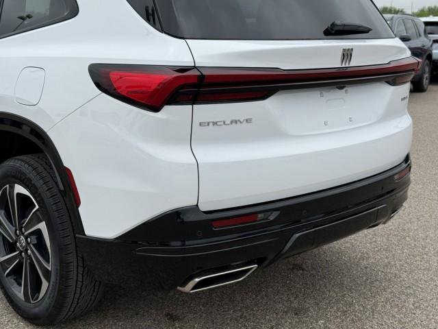 New 2026 Buick Enclave Sport Touring w/ Power Package FWD image 16
