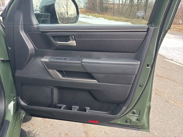 Used 2023 Toyota Tundra SR5 image 9