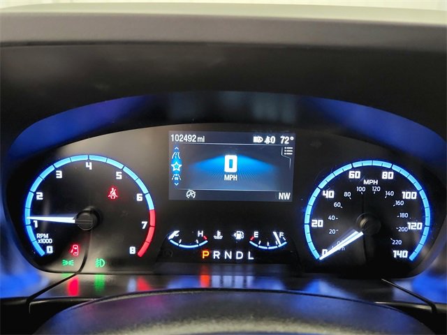 Used 2021 Ford Bronco Sport Big Bend w/ Big Bend Package (96B) image 20