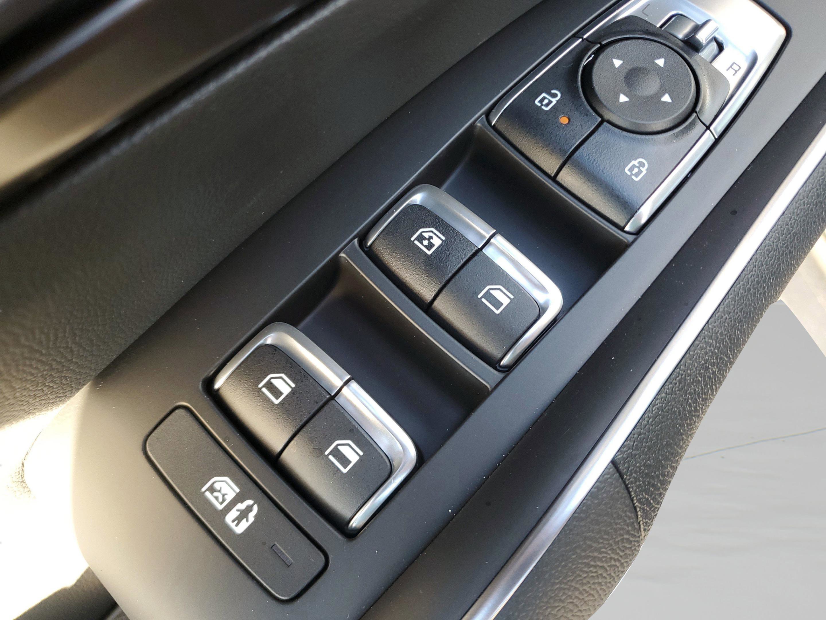 New 2026 Kia Sorento EX w/ EX Premium Package image 11