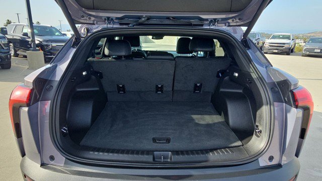 Used 2024 Chevrolet Blazer EV LT image 26