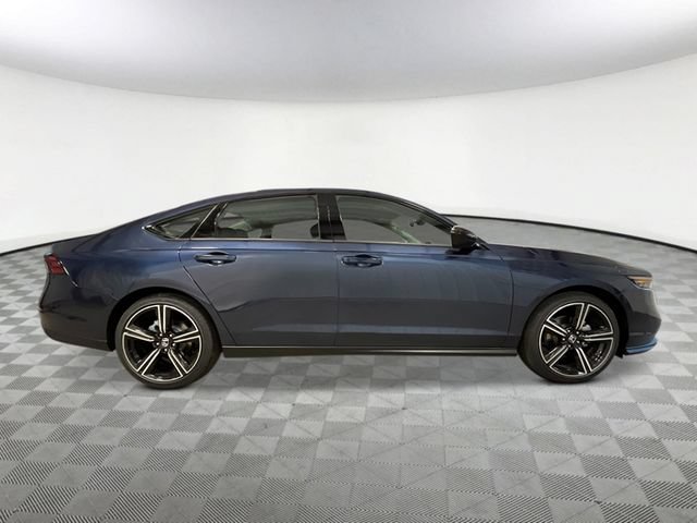New 2026 Honda Accord SE image 7