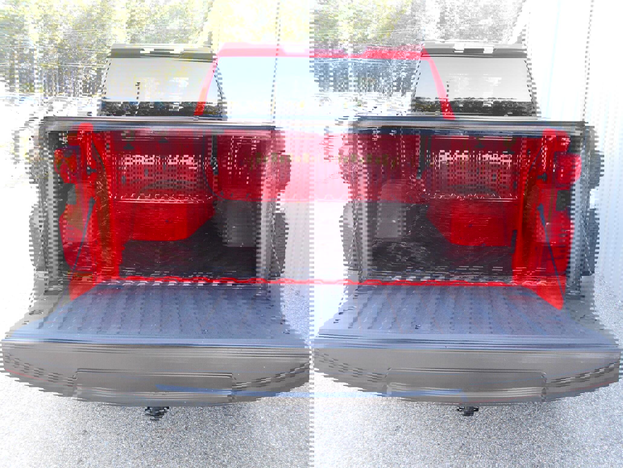 Used 2023 Chevrolet Silverado 1500 LT w/ Z71 Off-Road Package image 26