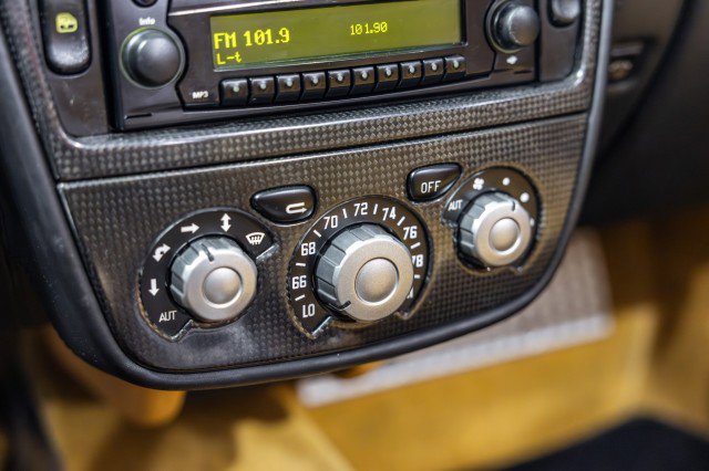 Used 2006 Ferrari F430 Spider RWD image 49
