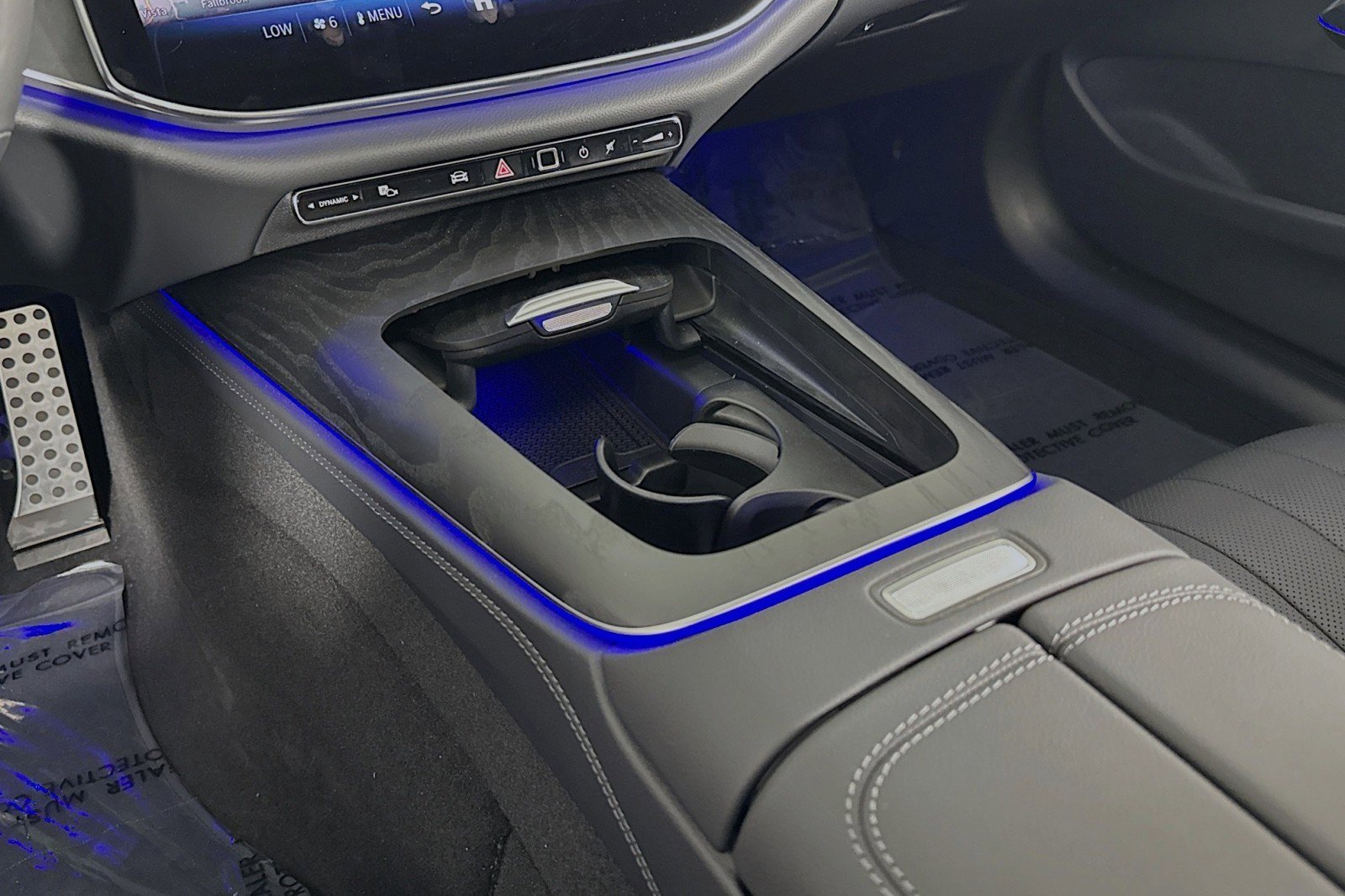 New 2025 Mercedes-Benz E 450 4MATIC All-Terrain Wagon image 5