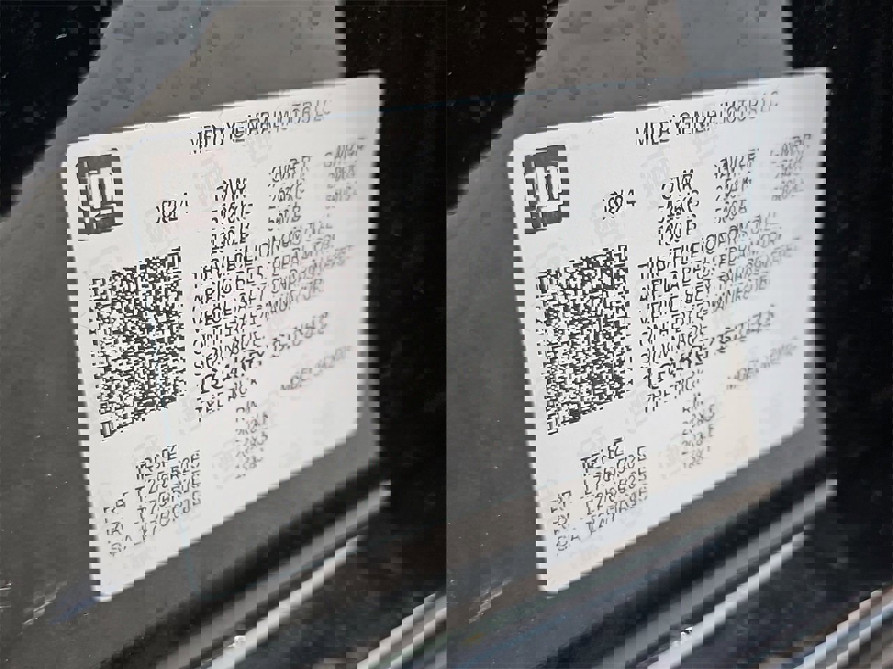 New 2025 Chevrolet Silverado 2500 High Country w/ Technology Package image 37