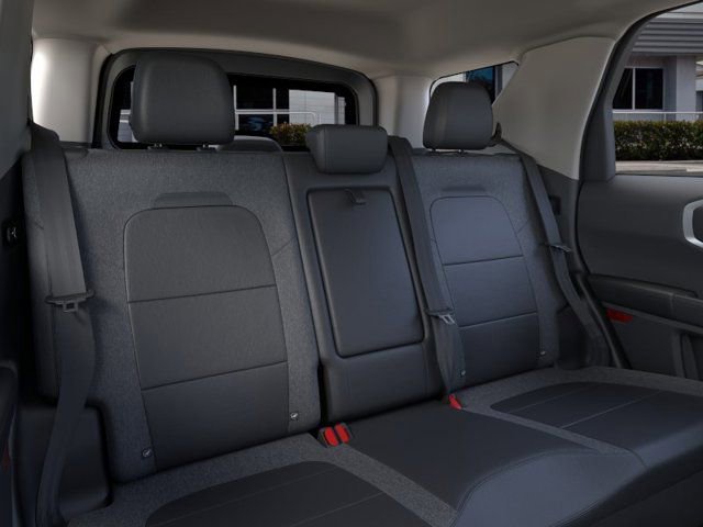New 2025 Ford Bronco Sport Big Bend w/ Convenience Package image 11