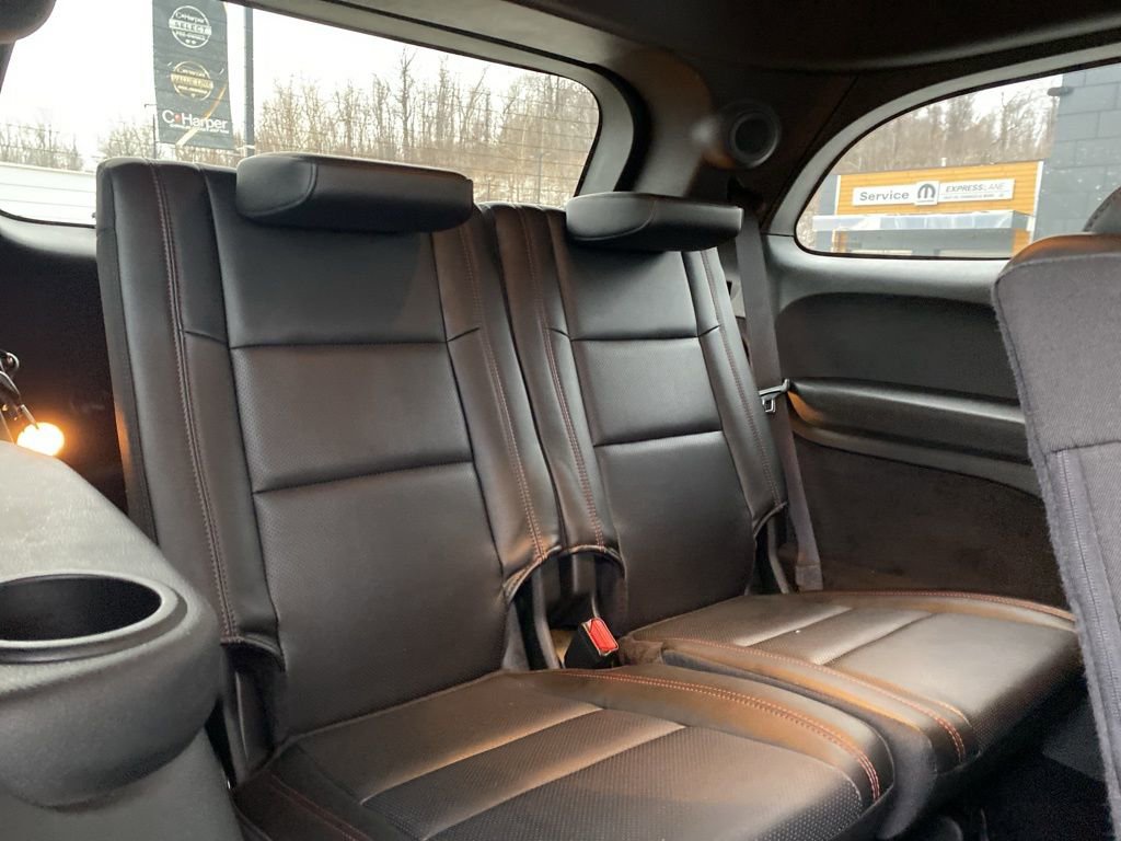 Used 2025 Dodge Durango GT image 13