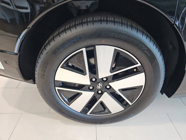 New 2026 Hyundai Ioniq 9 SEL image 5