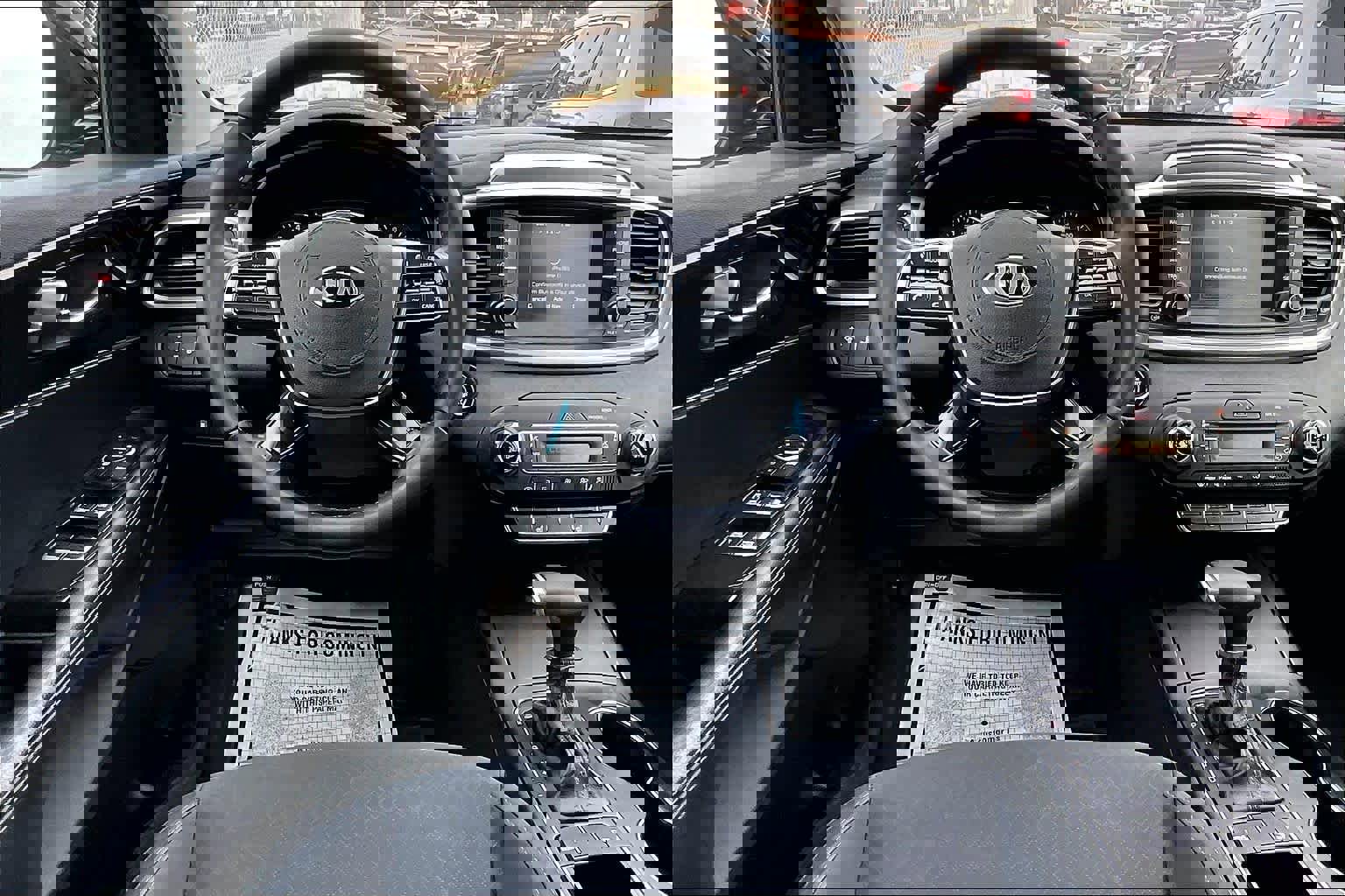 Used 2020 Kia Sorento S image 6