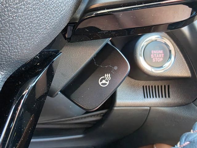 New 2026 Subaru Forester Touring image 27