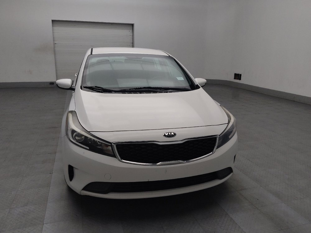 Used 2017 Kia Forte LX image 14