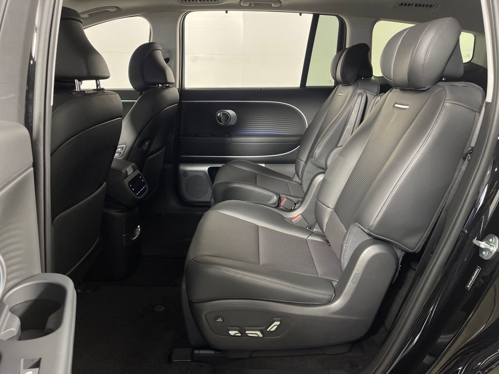 New 2026 Hyundai Ioniq 9 Limited image 13