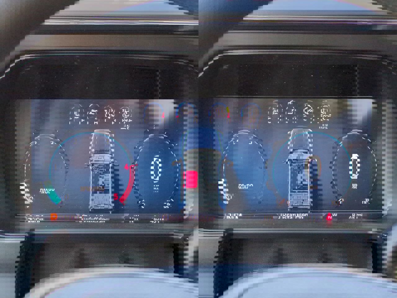 New 2026 Ford F250 XLT image 50