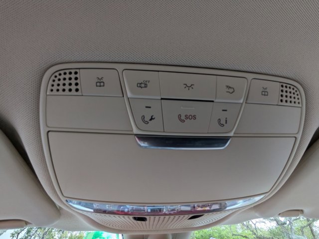 Used 2019 Mercedes-Benz GLC 300 GLC 300 image 11