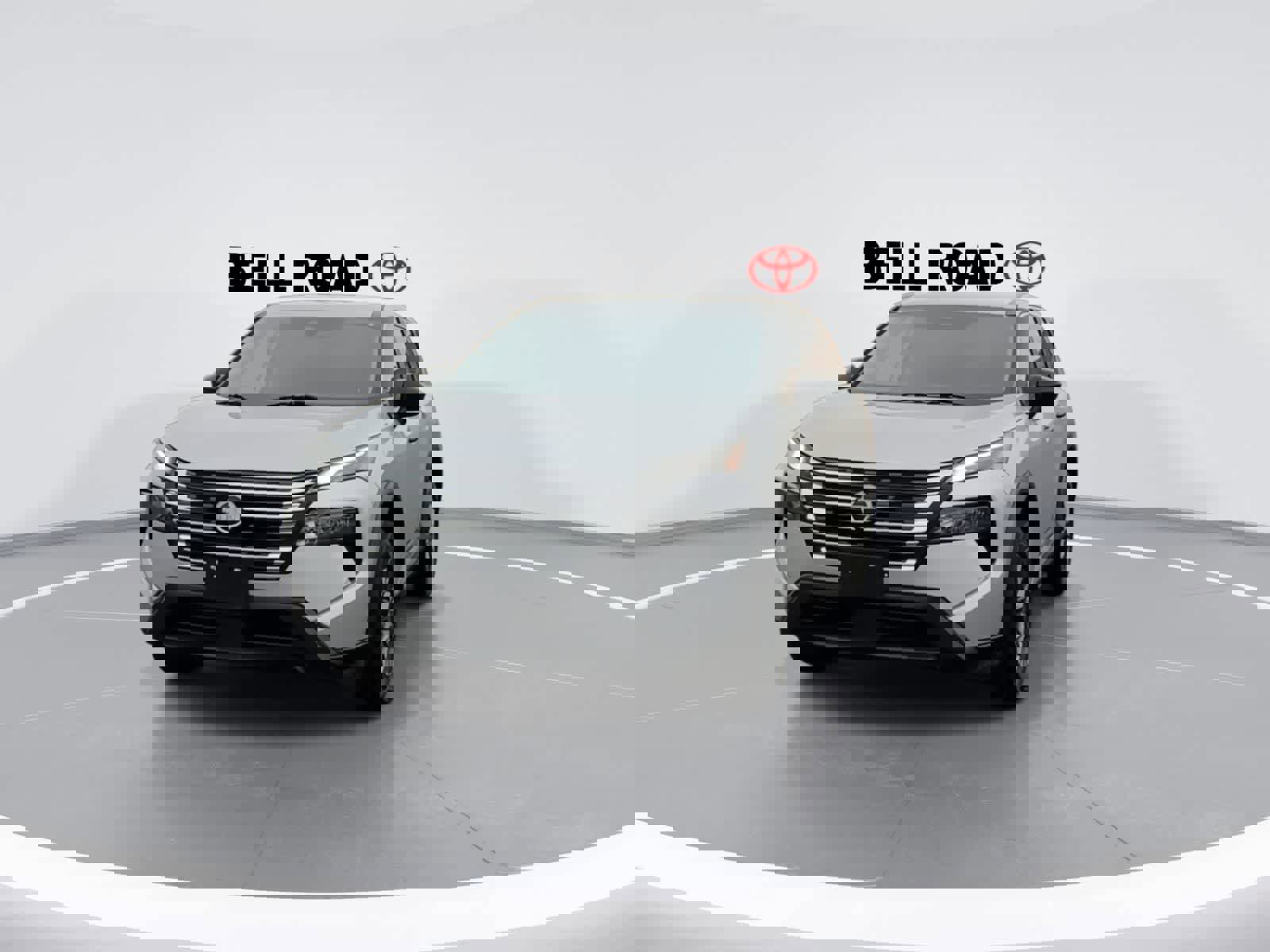 Used 2024 Nissan Rogue S image 5