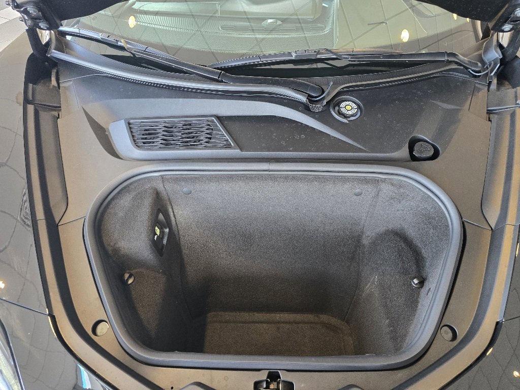 New 2026 Chevrolet Corvette Stingray Coupe image 22