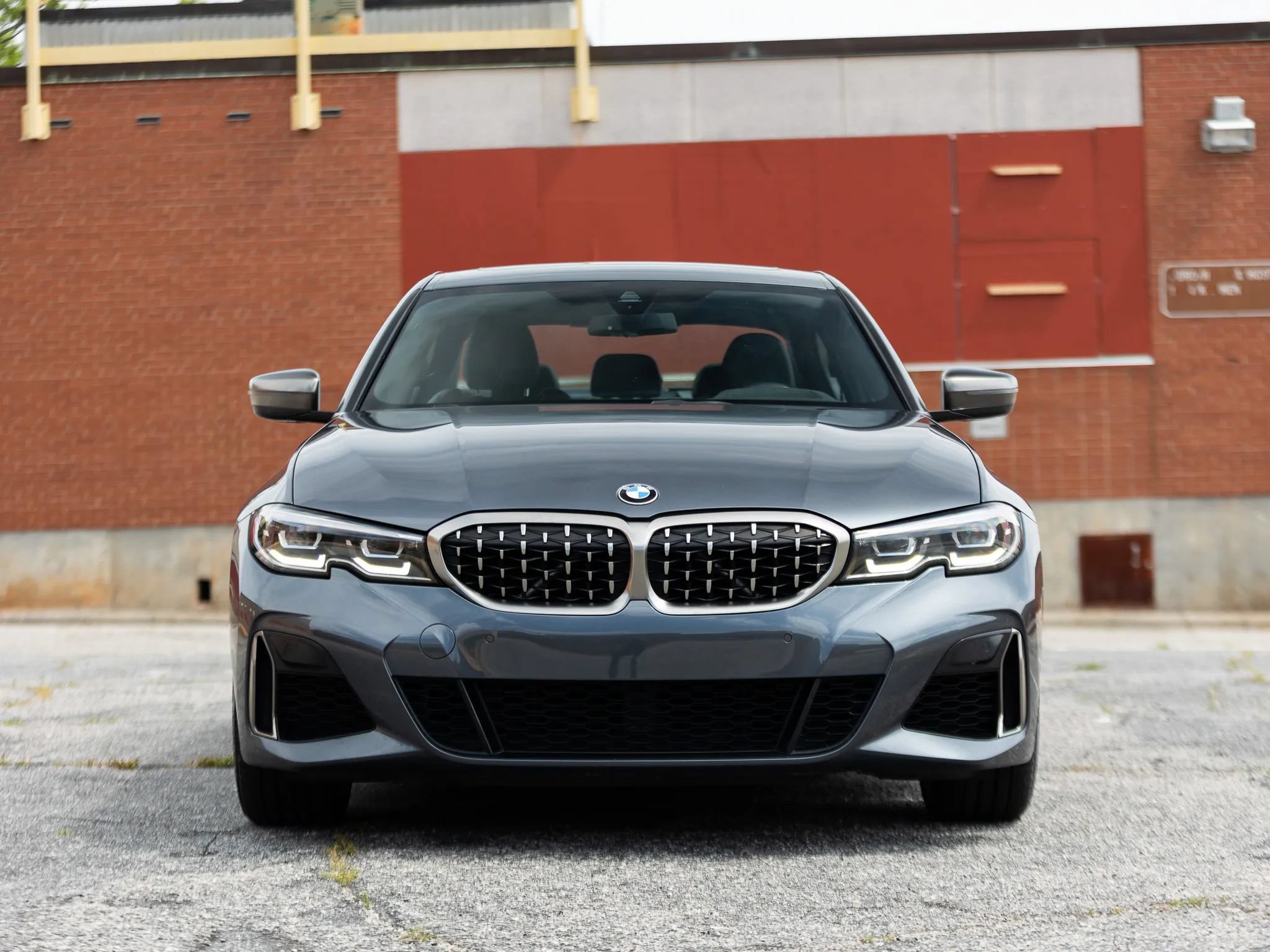 Used 2020 BMW M340i xDrive w/ Premium Package AWD/4WD image 6